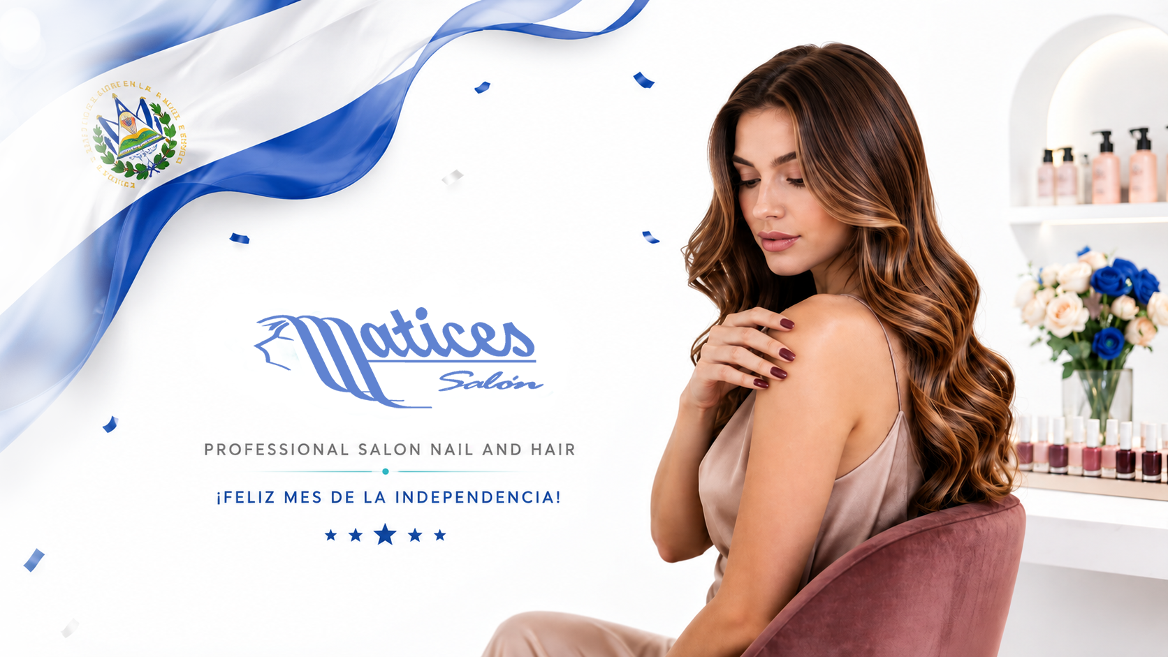 Imagen principal de Matices
